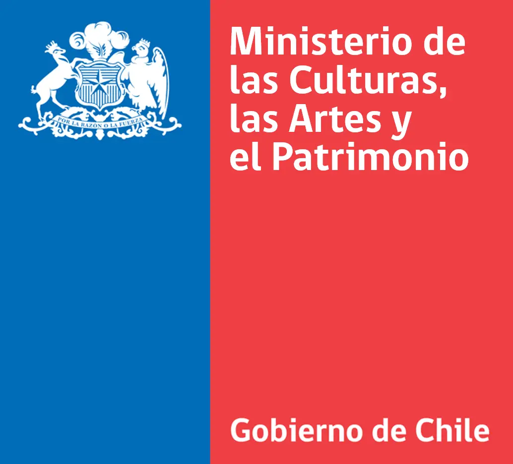 Logo Ministerio